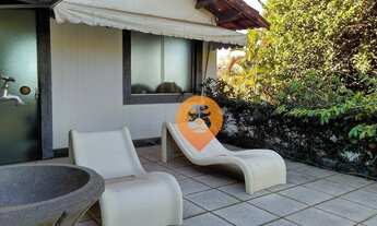 Imagem 3: Casa com 4 dormitórios à venda, 432 m² por R$ 980.000,00 - Paraíso - Belo Horizonte/MG