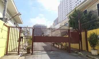 Imagem 6: São Paulo - Casa de Vila - VILA MADALENA