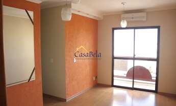 Imagem: Apartamento - Jardim das Bandeiras - Campinas