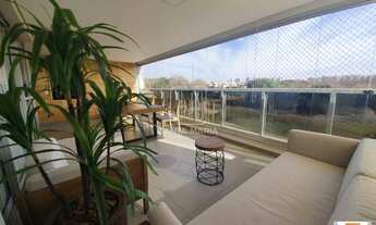 Imagem 6: Apartamento (tipo - padrao) 4 dormitórios/suite, cozinha planejada, portaria 24 horas, laz