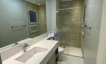 Imagem 5: Apartamento à venda, 124 m² por R$ 1.420.000,00 - Edifício One Gramercy - Barueri/SP