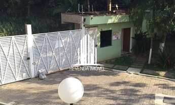 Imagem 3: Sobrado com 3 dormitórios á venda em condomínio Residencial do Bosque