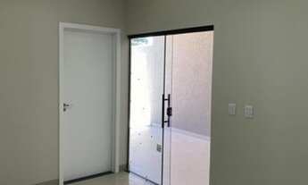 Imagem 6: Linda Casa Pioneiros 3 Quartos Área Gourmet Ótimo Terreno nos Fundos