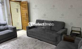 Imagem 3: Casa à VENDA no Pq das Nações - Santo André/SP