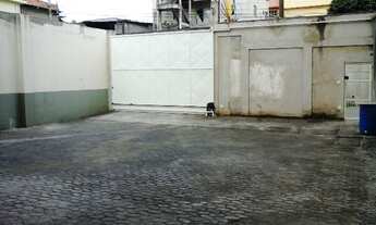 Imagem 4: VILA VELHA - Galpão/Depósito/Armazém - Industrial