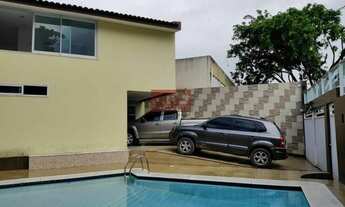 Imagem 6: Casa Alto Padrão pra venda em candeias