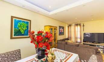 Imagem 4: Porto Alegre - Casa Padrão - Campo Novo