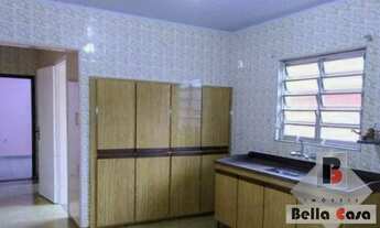 Imagem 2: Sobrado Vila Alpina - SP