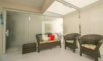 Imagem 7: Apartamento para Aluguel - Mooca, 3 Quartos, 150 m2