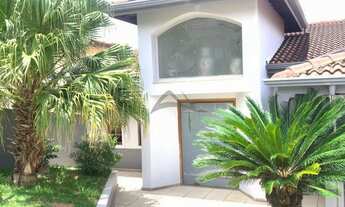 Imagem: Casa - Parque Residencial Maison Blanche