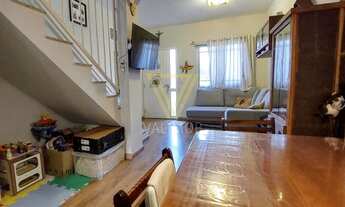 Imagem 4: Jundiaí - Casa de Condomínio - Vila Maringá