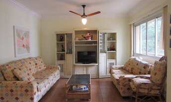 Imagem 3: AP0224- Apartamento residencial à venda, Pitangueiras, Guarujá