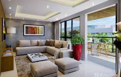 Imagem 4: Apartamento com 2 dormitórios à venda, 68 m² por R$ 659.800,00 - Tijuca - Rio de Janeiro/R