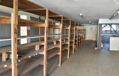 Imagem 5: Salão - Vila João Jorge - Campinas