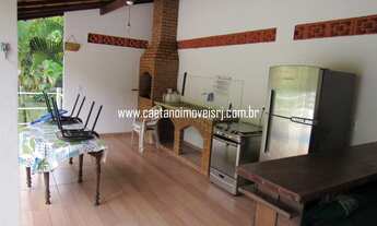 Imagem 5: Sítio para venda de 4.600m² com 6 quartos