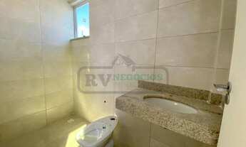 Imagem 2: Cobertura triplex para venda com 150 metros quadrados com 4 quartos em Teixeiras - Juiz de