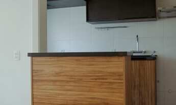 Imagem 6: Vendo apto Menino Deus, 65m², 2 dorm, suíte, semi-mobiliado, vaga, churrasqueira no ap, im