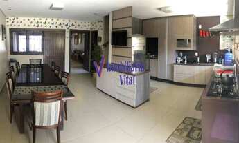 Imagem 7: Casa Canoas RS brasil