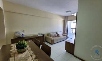 Imagem 5: Apartamento 3 Quartos para Venda em Salvador, Armação, 3 dormitórios, 1 suíte, 3 banheiros