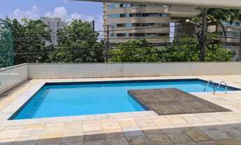 Imagem 5: Apartamento para Venda em Natal, Lagoa Nova, 4 dormitórios, 4 suítes, 6 banheiros, 3 vagas