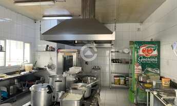 Imagem 5: Prédio - Jardim Nova Mercedes - Campinas