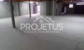 Imagem 5: Vendo ou Alugo Galpão 440 m2, Jardim Jussara, Vila Sonia, Taboão da Serra-SP