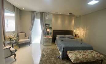 Imagem 2: Excelente sobrado no jardins Verona com alto acabamento e 4 suítes