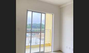 Imagem: ALUGO Cond. Fit Life, 56m², 2 quartos