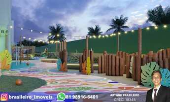 Imagem 7: Rooftop à beira mar de Muro Alto com vista 360 de toda Região com piscina privativa