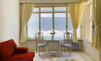 Imagem 7: OPORTUNIDADE pertinho ( 10 m) Praia do Leblon e Metro Antero de Quental