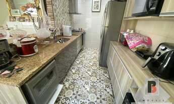 Imagem 6: Casa a venda 3 dormitírios com churrasqueira na mooca