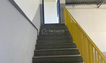 Imagem 4: Barracão - Parque Via Norte - Campinas