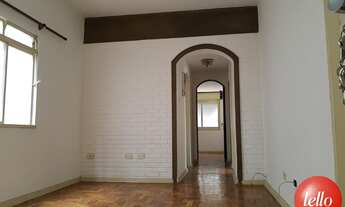 Imagem: São Paulo - Apartamento Padrão - Itaim