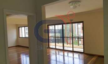 Imagem: Apartamento à venda no bairro Jardim Ampliação