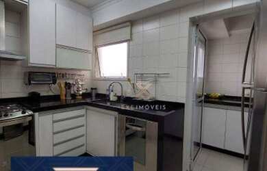 Imagem 6: Apartamento com 4 dormitórios à venda, 142 m² por R$ 1.600.000 - Vila Leopoldina - São Pau