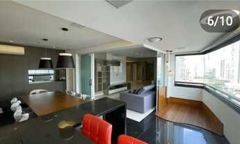 Imagem 5: Apartamento Tatuapé