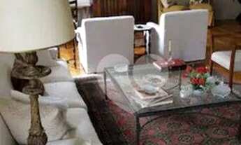 Imagem 4: Apartamento com 3 dormitórios à venda, 201 m² por R$ 1.990.000,00 - Copacabana - Rio de Ja