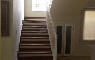 Imagem 3: Casa - Loteamento Alphaville Campinas - Campinas