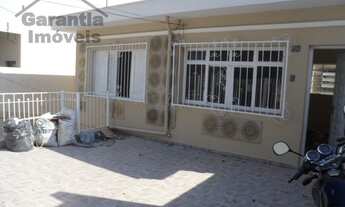 Imagem: Osasco - Casa Padrão - Vila Yara