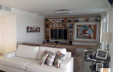 Imagem 4: Apartamento (tipo - padrao) 5 dormitórios/suite, cozinha planejada, portaria 24hs, lazer