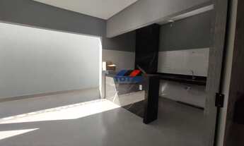 Imagem 3: Linda casa Monte Cristo Trindade