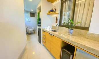 Imagem 7: Apartamento para Venda em Vitória, Mata da Praia, 3 dormitórios, 2 suítes, 3 banheiros, 2