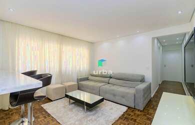 Imagem 3: Apartamento Garden 2 dorm. à venda 57 m² - R$ 330.000 - Água Verde - Curitiba/PR