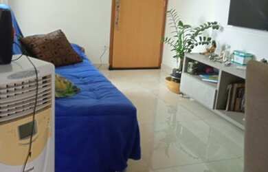 Imagem 3: CONTAGEM - Apartamento Padrão - Alvorada