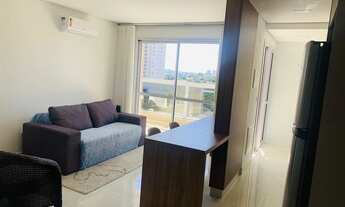 Imagem: Qs Marista - Flat 1 quarto, sendo 1 suíte