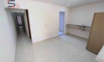 Imagem 7: Casa com 3 dormitórios à venda, 100 m² por R$ 722.000 - Vila Califórnia - São Paulo/SP