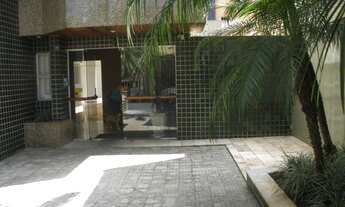 Imagem 4: Apartamento para venda possui 100 metros quadrados com 3 quartos em Sion - Belo Horizonte