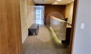 Imagem 5: São Paulo - Conjunto Comercial/Sala - JARDIM EUROPA