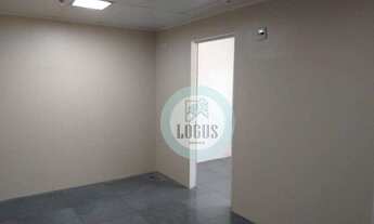 Imagem 3: Sala para alugar, 27 m² por R$ 990,00/mês - Rudge Ramos - São Bernardo do Campo/SP