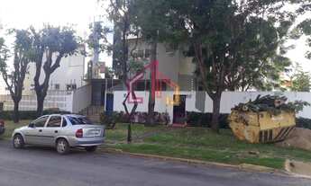 Imagem: Casa para LOCAÇÃO no BOSQUE DA SAÚDE